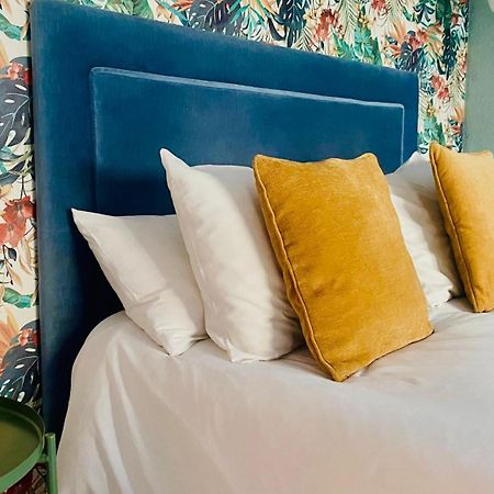 Loft Playa Suite Malaga Ngoại thất bức ảnh