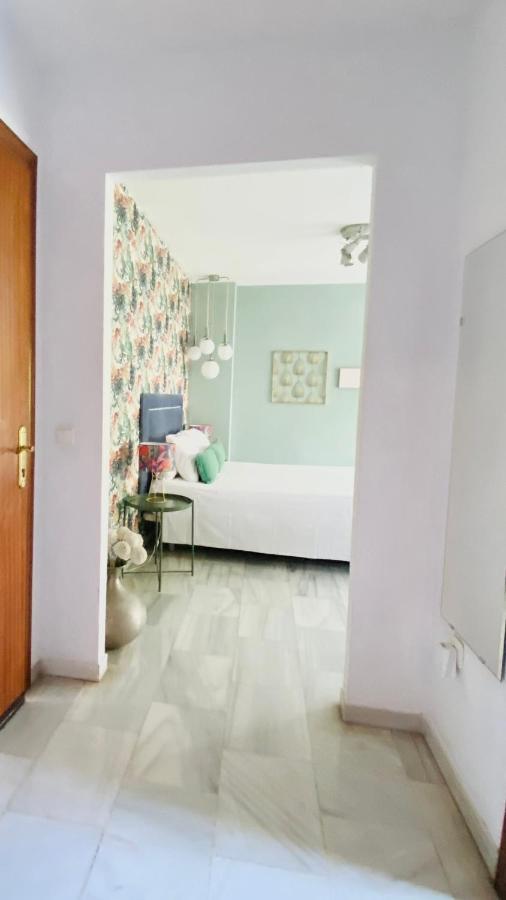 Loft Playa Suite Malaga Ngoại thất bức ảnh